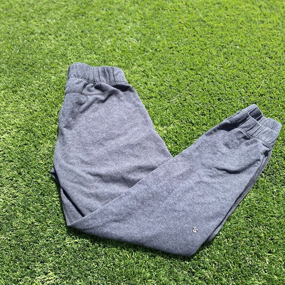 Lululemon Joggers